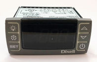 Controlador da refrigeração de Dixell Digital