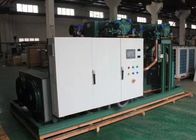 Unidade de condensação fresca do equipamento de refrigeração 6HE-28Y da sala 28HP R404a