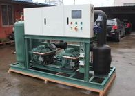 Unidade de condensação fresca do equipamento de refrigeração 6HE-28Y da sala 28HP R404a
