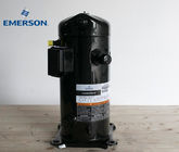 Condicionamento de ar do líquido refrigerante ZB45KQE TFD Emerson Copeland Hermetic Compressor For de R404a