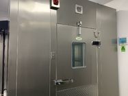 Sala fria modular da sala ISO9001 do congelador 7.5KW para o armazenamento da carne