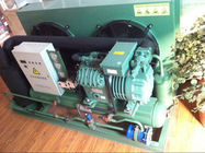 unidades de refrigeração do armazenamento frio da unidade 4DES-5Y 5HP do compressor da refrigeração de 220V 50Hz