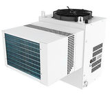 Condensador da unidade de refrigeração 170W da sala fria de 2HP 125KG Monoblock