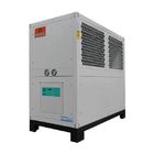 Tipo de encaixotamento ar de Emerson R404a do condensador da sala fria de 7HP de refrigeração