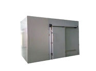 sala fria da refrigeração do armazenamento 220V 380V do alimento da sala fria do painel de 50mm