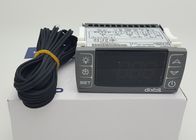 Controlador de temperatura XR70CX-5N0C3 de Dixell Digital da ponta de prova de NTC PTC com gestão do fã