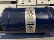 Linha líquida secador 5/8&quot; de EK165 Emerson HFC 680PSIG do filtro SAE Flare
