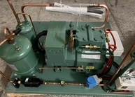 Unidades de condensação refrigeradas a ar do tipo 2EES-2Y de Alemanha  (2HP) R404a Refrigertion para o sistema de refrigeração da sala fria