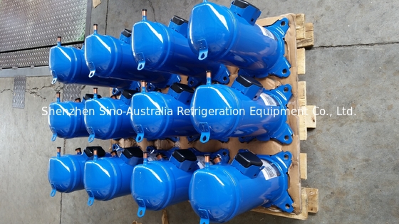 Refrigeração de R410a e compressor do rolo do compressor HCJ090T4 7.5TR Danfoss do condicionamento de ar