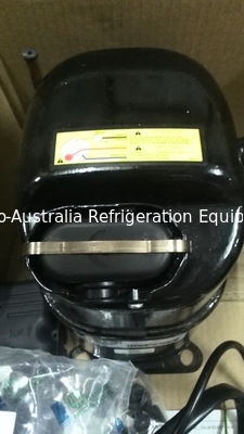 1HP R404a Tecumseh que reciproca o compressor CAJ2464Z selado hermeticamente