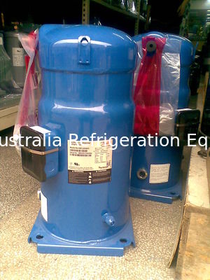 Compressores do condicionamento de ar do rolo do compressor 10HP do rolo do executor de SM120S4VC Danfoss