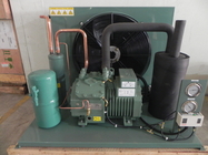 O ar de 2HES-2Y  refrigerou a unidade de refrigeração de condensação da unidade R404a 2HP para a sala fria
