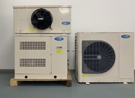 Unidade de condensação de baixa temperatura CM-DAL020QYT da sala fresca com tampa pintada