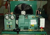 Unidade de condensação de R404a 2DES-2Y Coldroom para o sistema de refrigeração da sala fria