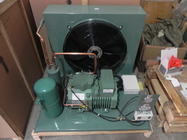 Equipamento de sistema de condensação da refrigeração da unidade de 4CES-9Y 9HP R404 Coldroom
