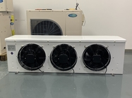 refrigerador de ar dos evaporadores da sala fria de 220V R404a para a sala do congelador da sala fria