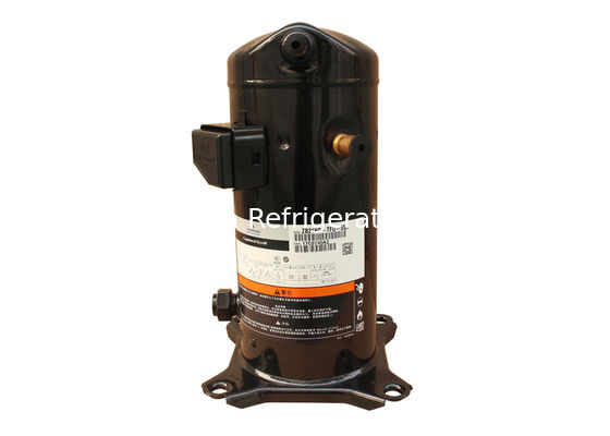 ZB38KQE Emerson Copeland Scroll Compressor 4-8 HP ZB KC hermético para a refrigeração HVACR