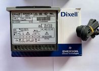 Controlador da refrigeração de Dixell Digital
