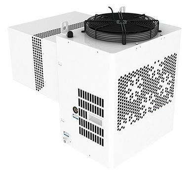 Lado do condensador do CCC 85W do CE temperatura média da unidade de Monoblock na alta