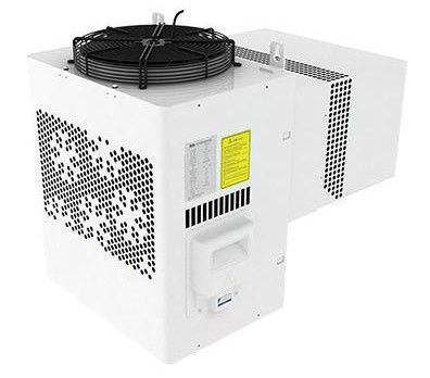 Lado do condensador do CCC 85W do CE temperatura média da unidade de Monoblock na alta