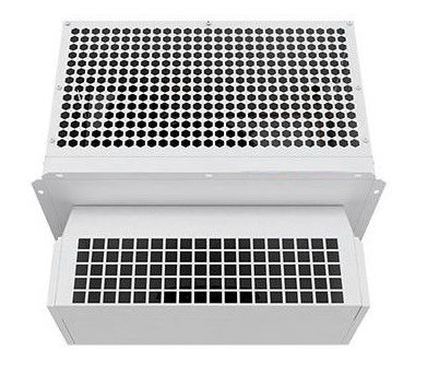 Lado do condensador do CCC 85W do CE temperatura média da unidade de Monoblock na alta