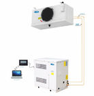 Unidades de refrigeração industriais de condensação do condensador da unidade 60W da refrigeração 2HP