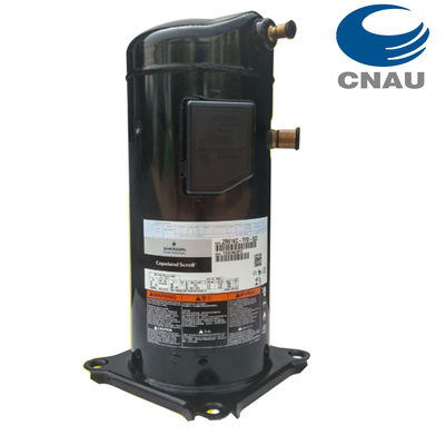 ZR47KCE-TFD R407C ZR Commercial Copeland Scroll Hermetic Refrigeration compressor for air conditioning and Refrigeration
