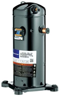 Compressor hermético de Copeland ZP235KCE
