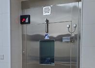 A sala fria do congelador SS314 personalizou o refrigerador 2*2*2.8M do armazenamento frio