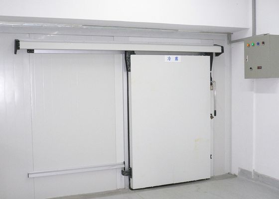 Caminhada branca de Colorbond no armazenamento de aço da sala fresca de Coldroom 1.2mm