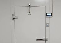 salas frias comerciais 0.8mm brancas frias do refrigerador 0.6mm Colorbond da sala 220-380V