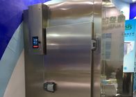 Sala fria personalizada painel da carne da sala fria de congelador de explosão de ISO9001 100mm 150mm