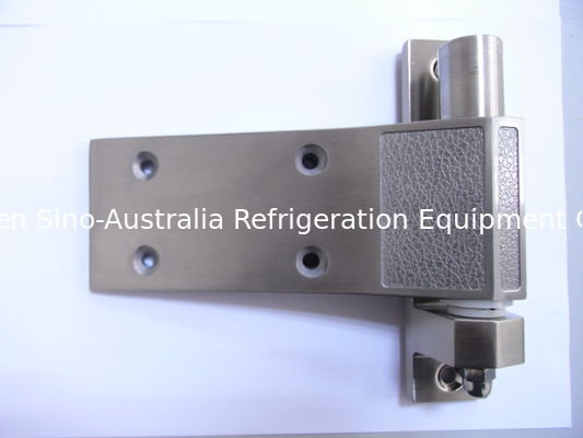 A altura da sala fria 1160mm do congelador SS304 pré-fabricou o armazenamento frio