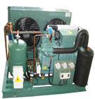 Unidade de refrigeração de refrigeração ar de  4EES-6Y com o compressor semi hermético