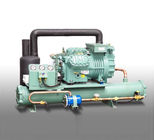 A água 2DES-3Y refrigerou a unidade de condensação da unidade de refrigeração 380V 50Hz 3HP