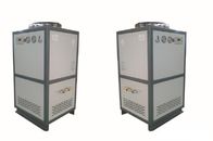 Unidade de condensação semi hermético de refrigeração água da unidade de refrigeração 4CE-9Y do CE 9HP