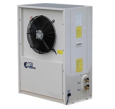 unidade de condensação da sala do congelador de 220V 50Hz