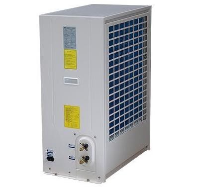 unidade de condensação da sala do congelador de 220V 50Hz
