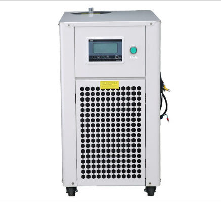 Unidade de refrigeração 2.5HP de refrigeração água