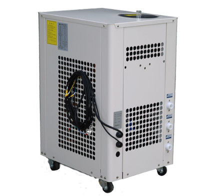 Unidade de refrigeração 2.5HP de refrigeração água