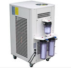 Unidade de refrigeração R22 de refrigeração água