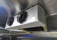 Aleta que espaça a unidade mais fresca fria do evaporador dos evaporadores 380V 50Hz da sala de 9mm