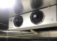 Anti evaporadores industriais da refrigeração da corrosão SS304 para a sala fresca