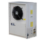 unidade de condensação hermético de condensação do rolo 5HP da unidade de 220V 50Hz Coldroom
