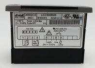 Controlador XR02CX 5N0C1 de Dixell Digital com sensor do PTC