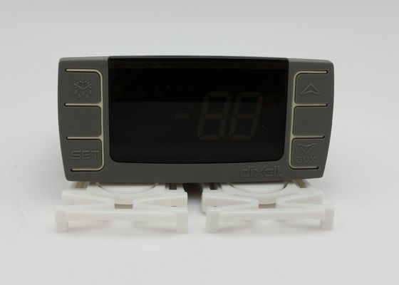 Controlador de temperatura XR02CX de Dixell Digital