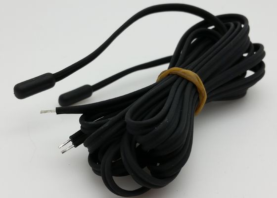 Controlador de temperatura XR02CX de Dixell Digital