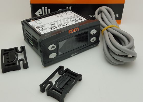 IC mais 902 o sensor do PTC NTC do controlador da refrigeração de Eliwell Digital