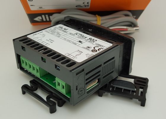 IC mais 902 o sensor do PTC NTC do controlador da refrigeração de Eliwell Digital