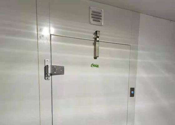 Peças de alumínio de Coldroom do ventilador da pressão da C.A. 220V 110V